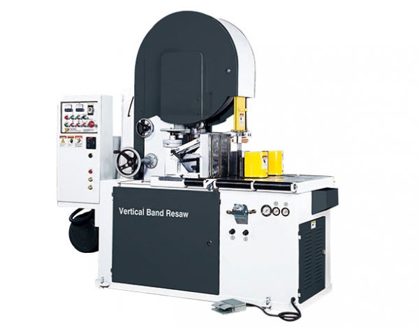 TF-700D-TF-800D-TF-900D Vertical Band Resaw
